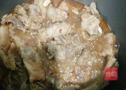 酱香排骨的做法图解9