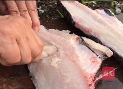 手工肉丸的做法图解3