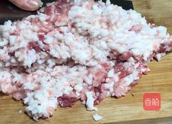 手工肉丸的做法图解10