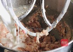 手工肉丸的做法图解12