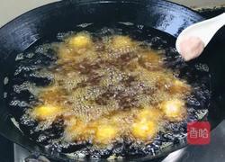 手工肉丸的做法图解14