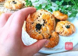 猪油花生酥的做法图解11