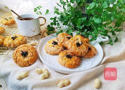 猪油花生酥的做法图解13