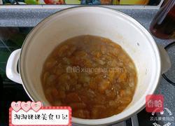 无糖金桔酱的做法图解13