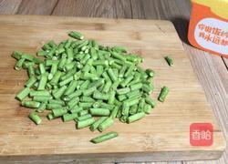 炒双丁的做法图解1