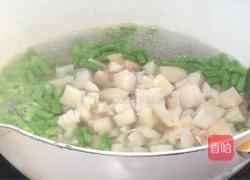 炒双丁的做法图解5