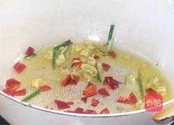 炒双丁的做法图解6