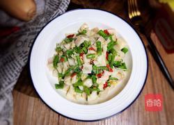 炒双丁的做法图解11