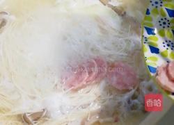 热汤面的做法图解7