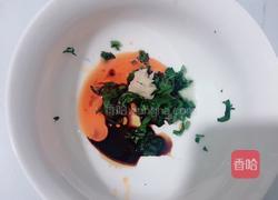 清汤面「猪油」的做法图解1