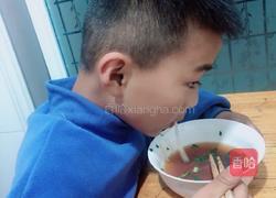 清汤面「猪油」的做法图解7