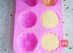 奶酪的做法图解6