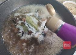 胡萝卜烧排骨的做法图解8