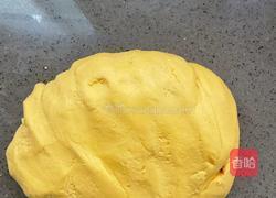 南瓜饼的做法图解5
