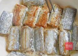 煎带鱼的做法图解6