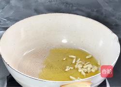 辣椒炒苕梗的做法图解4