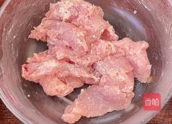 麻辣豆芽肉片的做法图解3