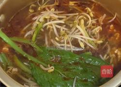麻辣豆芽肉片的做法图解10