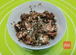 芝麻香酥饼的做法图解3