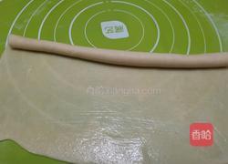 芝麻香酥饼的做法图解6