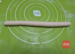 芝麻香酥饼的做法图解7