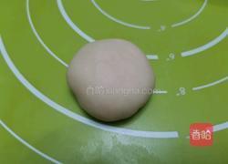 芝麻香酥饼的做法图解10