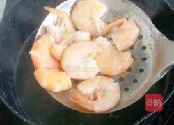 青菜沙拉的做法图解2