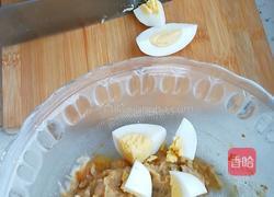 青菜沙拉的做法图解6