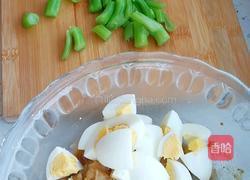 青菜沙拉的做法图解7