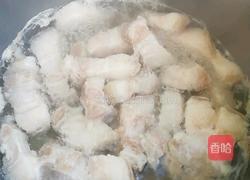 红烧肉的做法图解2