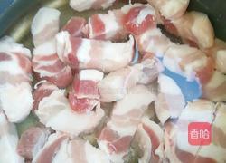 红烧肉的做法图解1