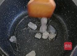 红烧肉的做法图解3