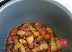 红烧肉的做法图解9