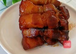红烧肉的做法图解11