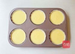 迷你芝士小蛋糕的做法图解14