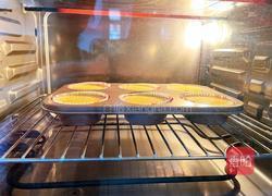 迷你芝士小蛋糕的做法图解15