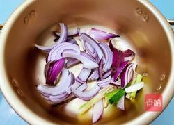 韩式火锅的做法图解3