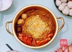 韩式火锅的做法图解10