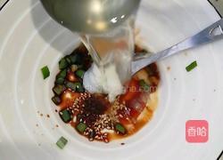 阳春面的做法图解4