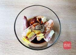 蜜汁烤翅的做法图解3