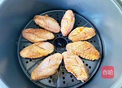 蜜汁烤翅的做法图解5