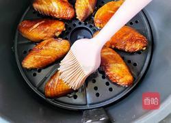 蜜汁烤翅的做法图解7