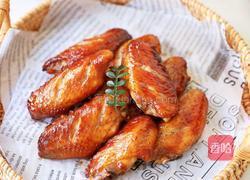 蜜汁烤翅的做法图解10