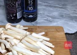 双椒炒牛肉的做法图解5