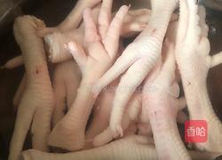 自制肉蟹煲的做法图解1