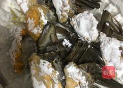 自制肉蟹煲的做法图解6