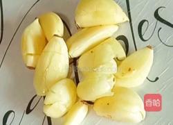 香菇酿肉(蒸菜)的做法图解3