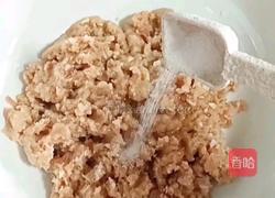 香菇酿肉(蒸菜)的做法图解11