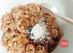 香菇酿肉(炖)的做法图解5