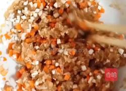 香菇酿肉(蒸菜)的做法图解14